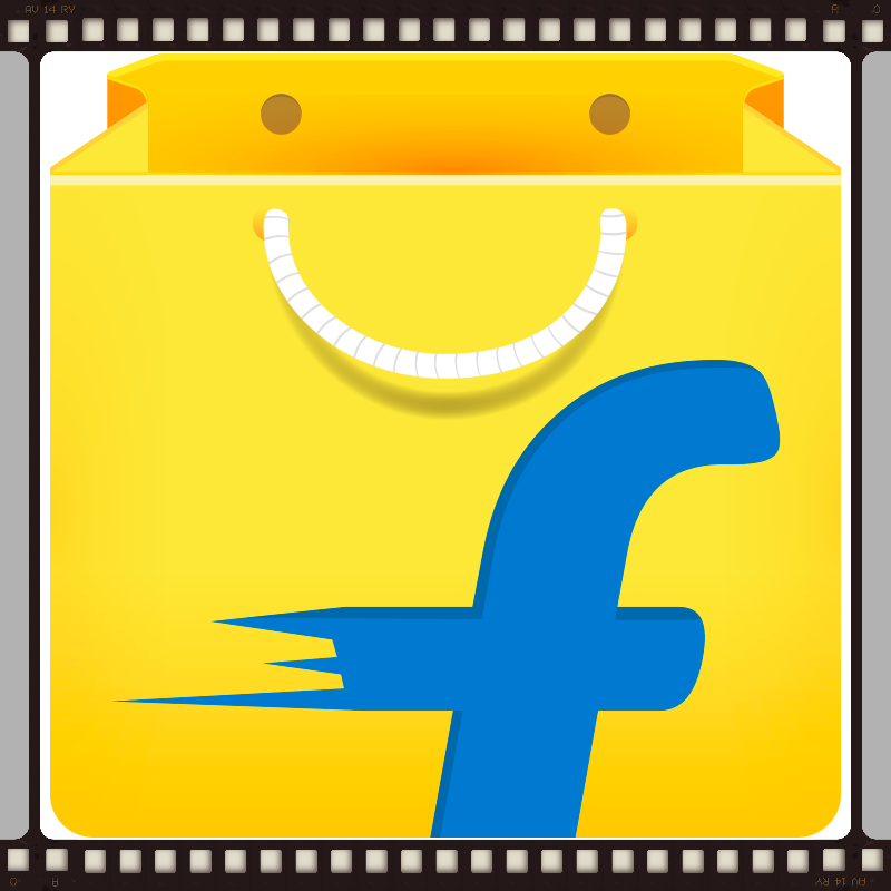 SHOP ON FLIPKART